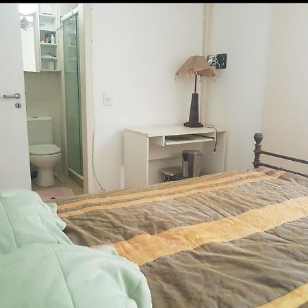 Santa Clara Residence Bedrooms Rio de Janeiro Eksteriør billede