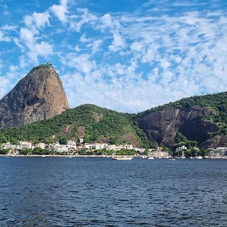 Santa Clara Residence Bedrooms Rio de Janeiro Eksteriør billede