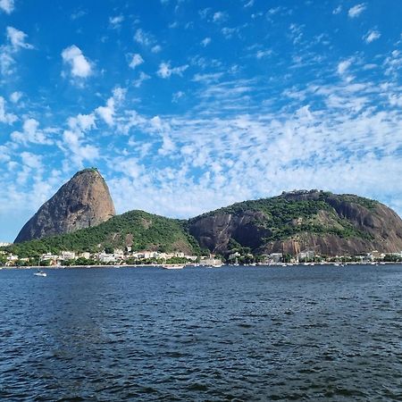 Santa Clara Residence Bedrooms Rio de Janeiro Eksteriør billede