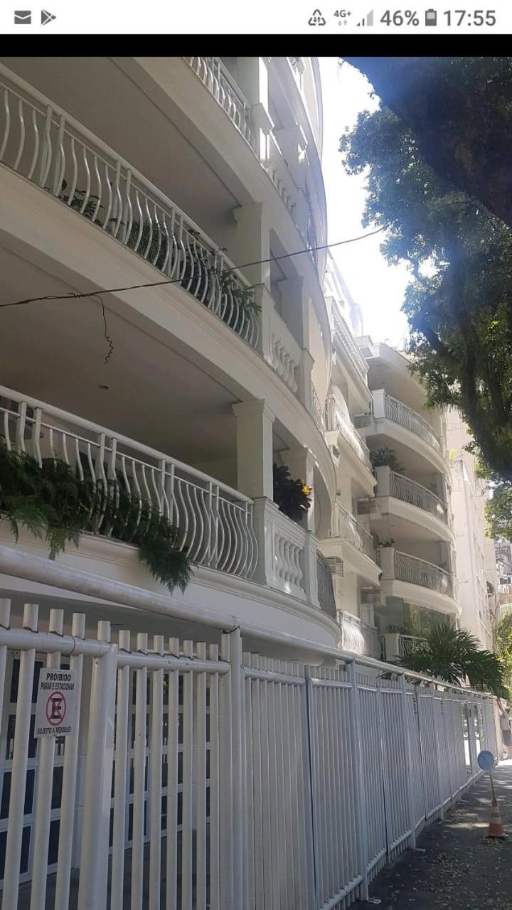 Santa Clara Residence Bedrooms Rio de Janeiro Eksteriør billede