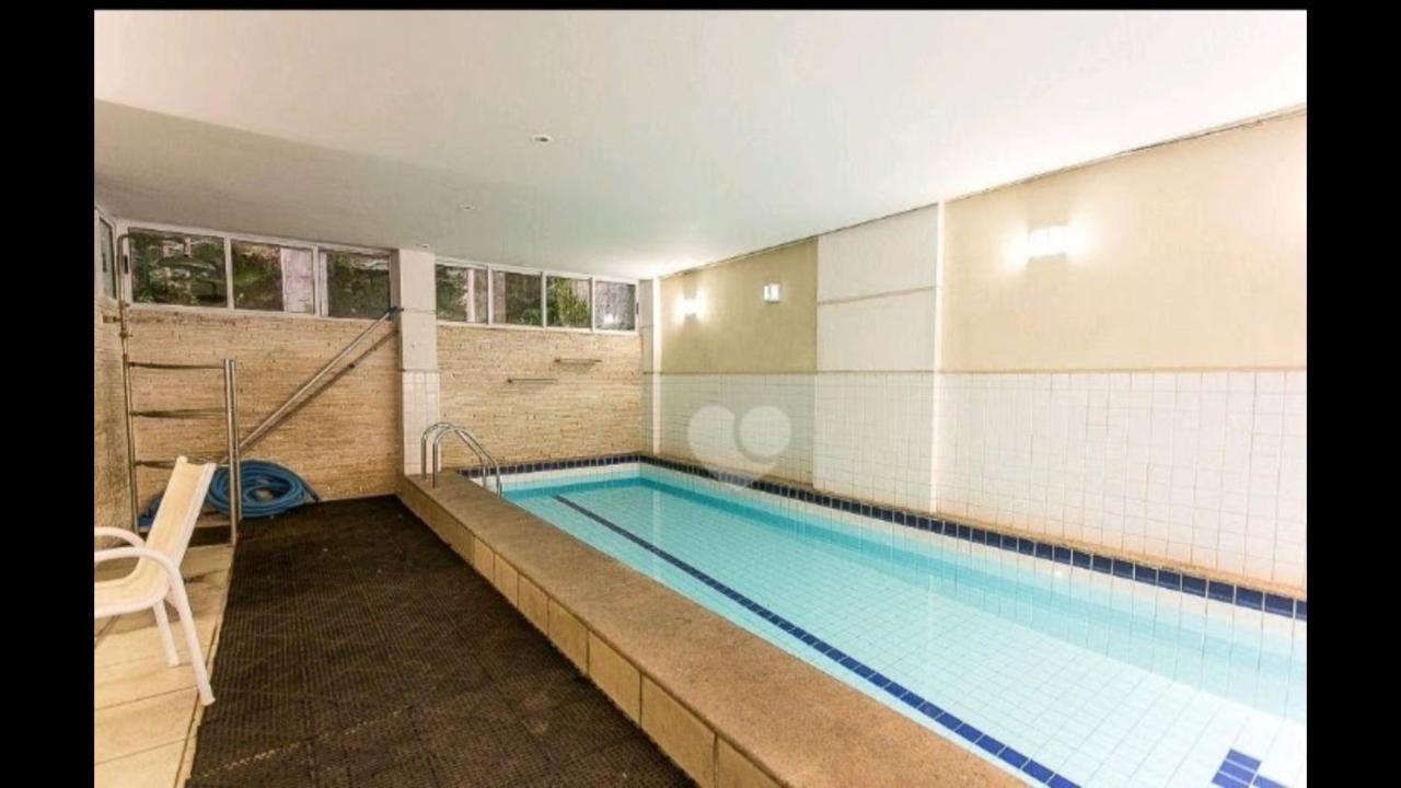 Santa Clara Residence Bedrooms Rio de Janeiro Eksteriør billede