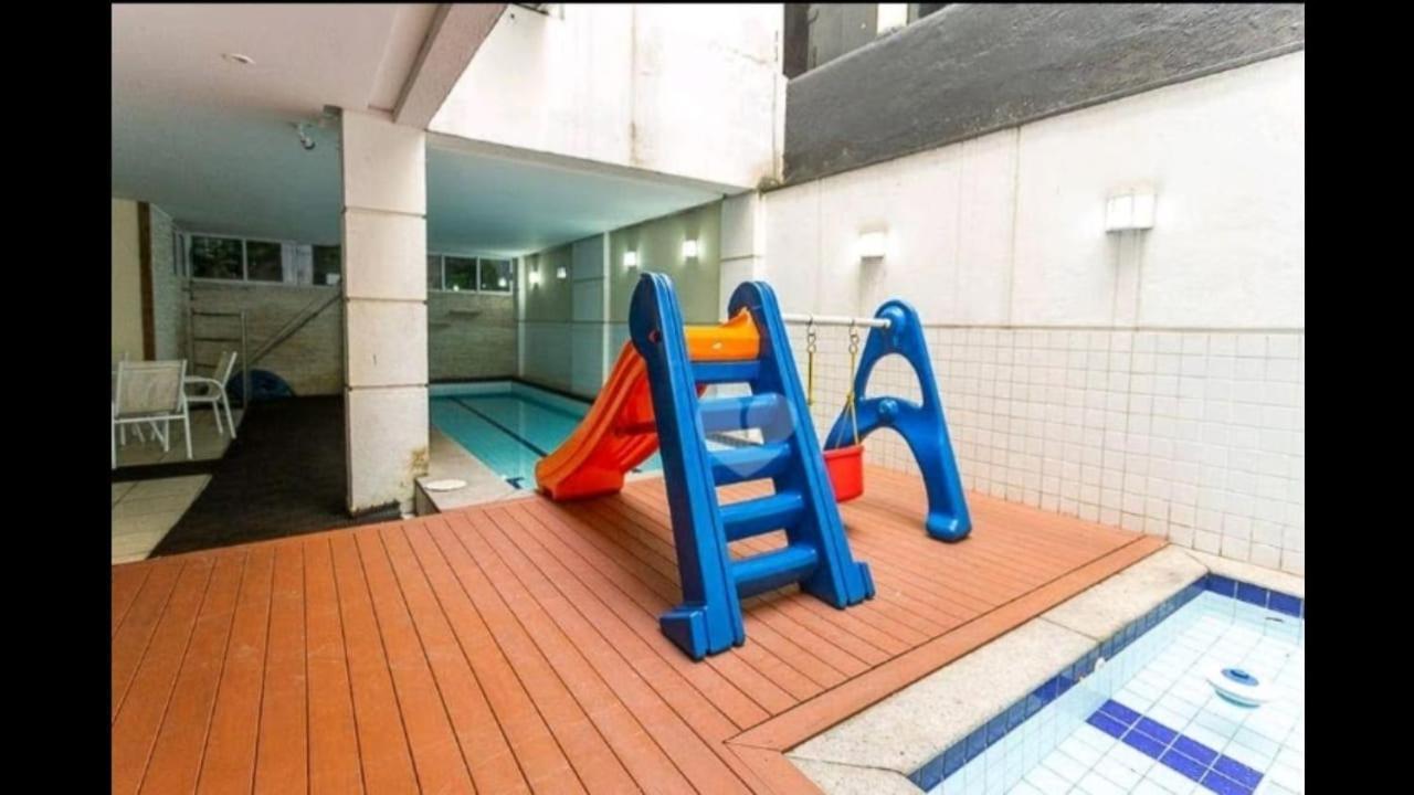 Santa Clara Residence Bedrooms Rio de Janeiro Eksteriør billede