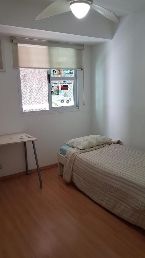 Santa Clara Residence Bedrooms Rio de Janeiro Eksteriør billede