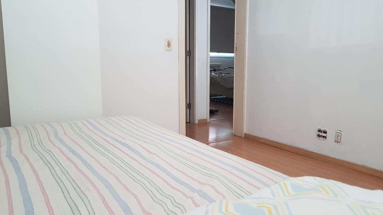 Santa Clara Residence Bedrooms Rio de Janeiro Eksteriør billede
