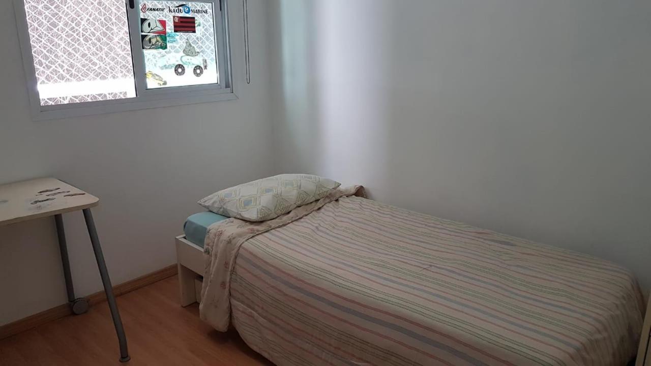 Santa Clara Residence Bedrooms Rio de Janeiro Eksteriør billede