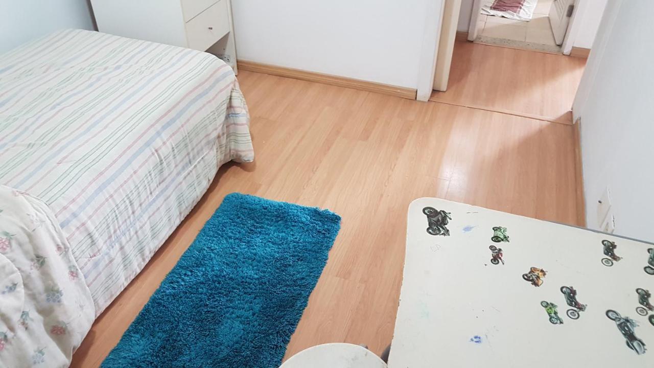 Santa Clara Residence Bedrooms Rio de Janeiro Eksteriør billede