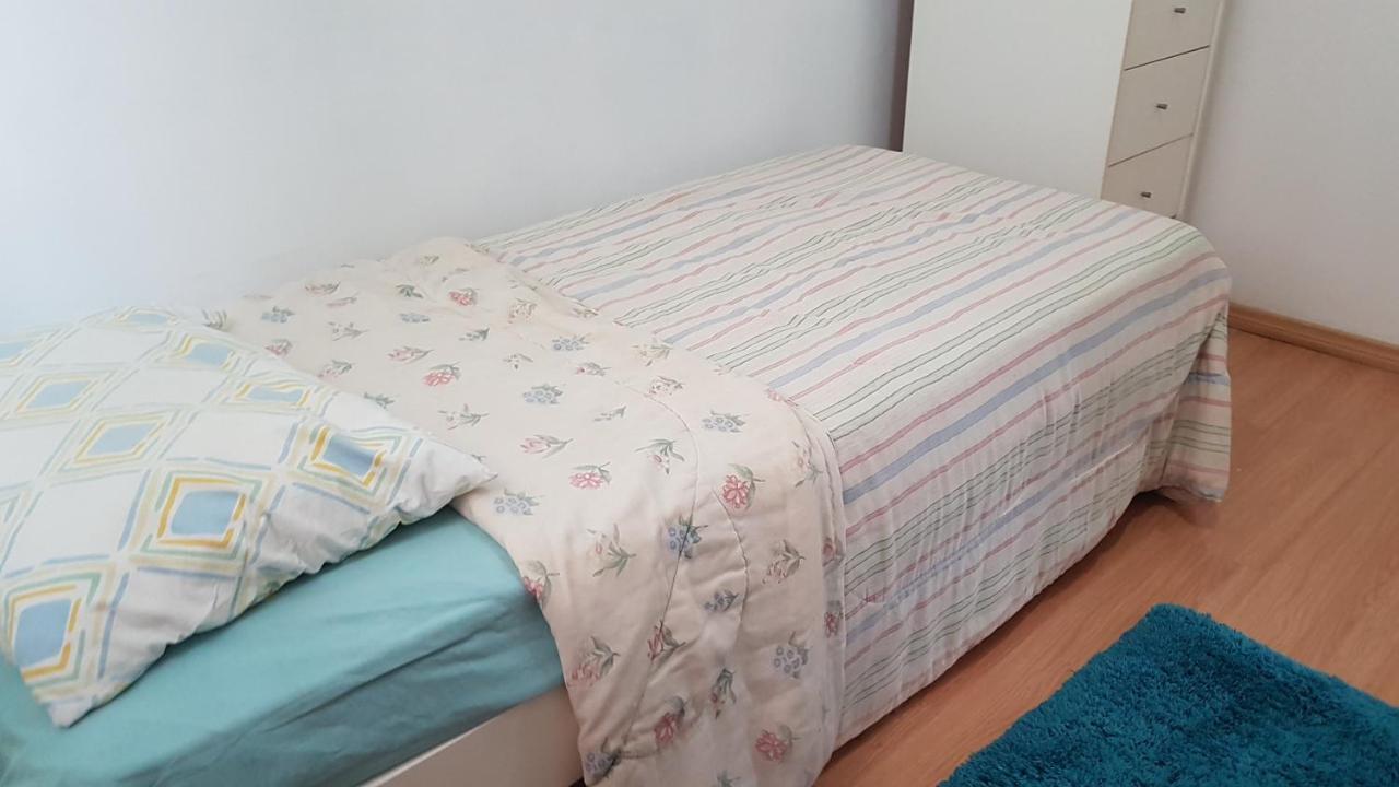 Santa Clara Residence Bedrooms Rio de Janeiro Eksteriør billede