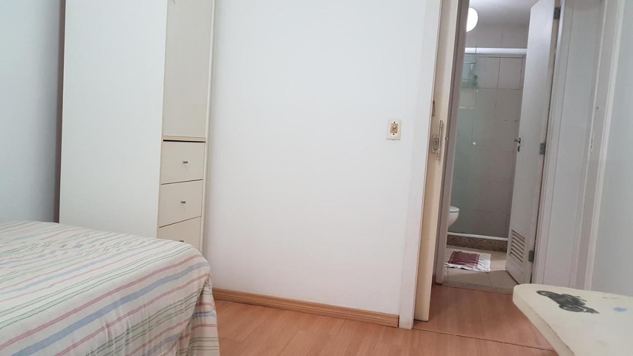 Santa Clara Residence Bedrooms Rio de Janeiro Eksteriør billede