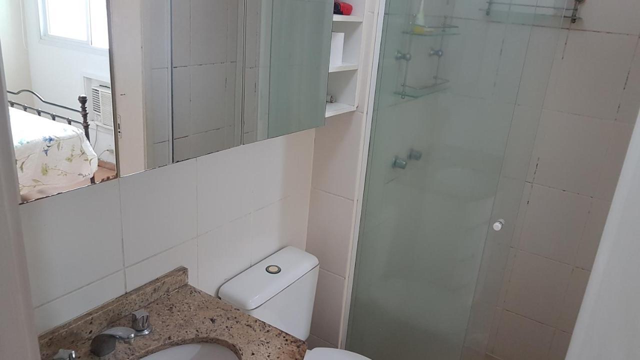 Santa Clara Residence Bedrooms Rio de Janeiro Eksteriør billede