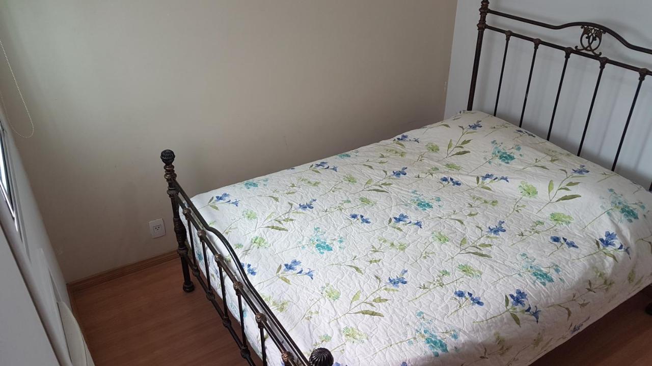 Santa Clara Residence Bedrooms Rio de Janeiro Eksteriør billede