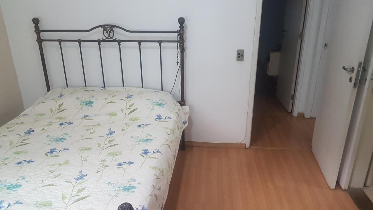 Santa Clara Residence Bedrooms Rio de Janeiro Eksteriør billede