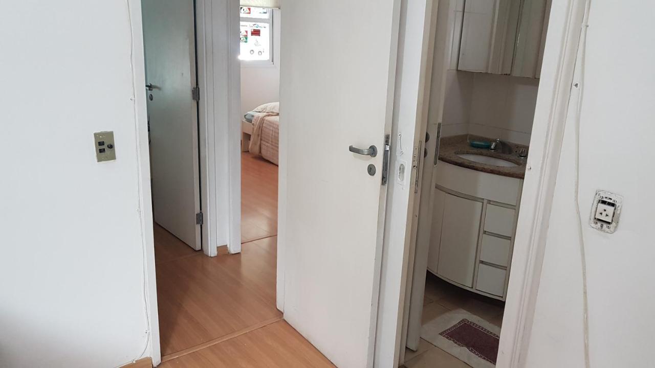 Santa Clara Residence Bedrooms Rio de Janeiro Eksteriør billede