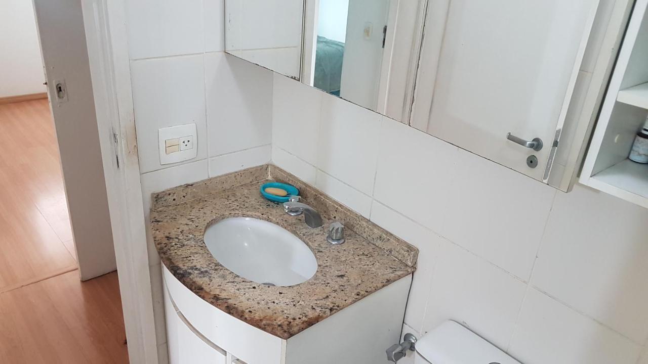 Santa Clara Residence Bedrooms Rio de Janeiro Eksteriør billede