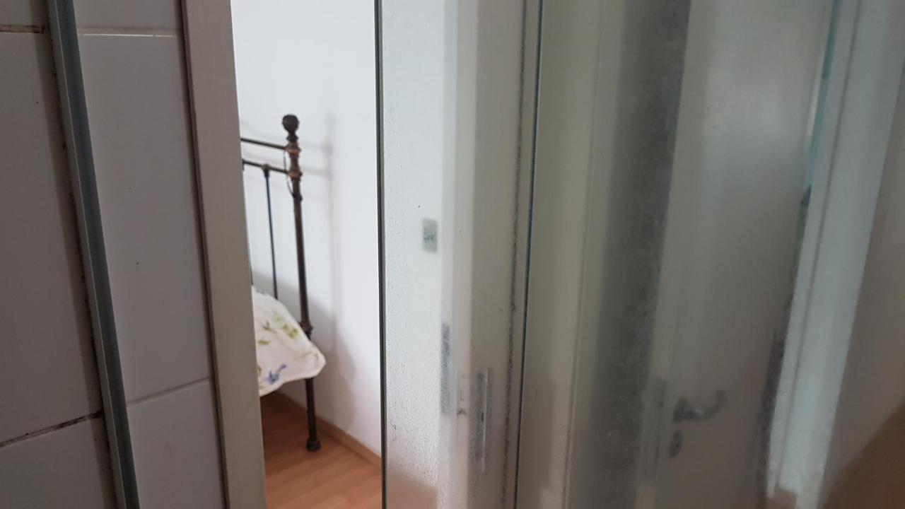 Santa Clara Residence Bedrooms Rio de Janeiro Eksteriør billede