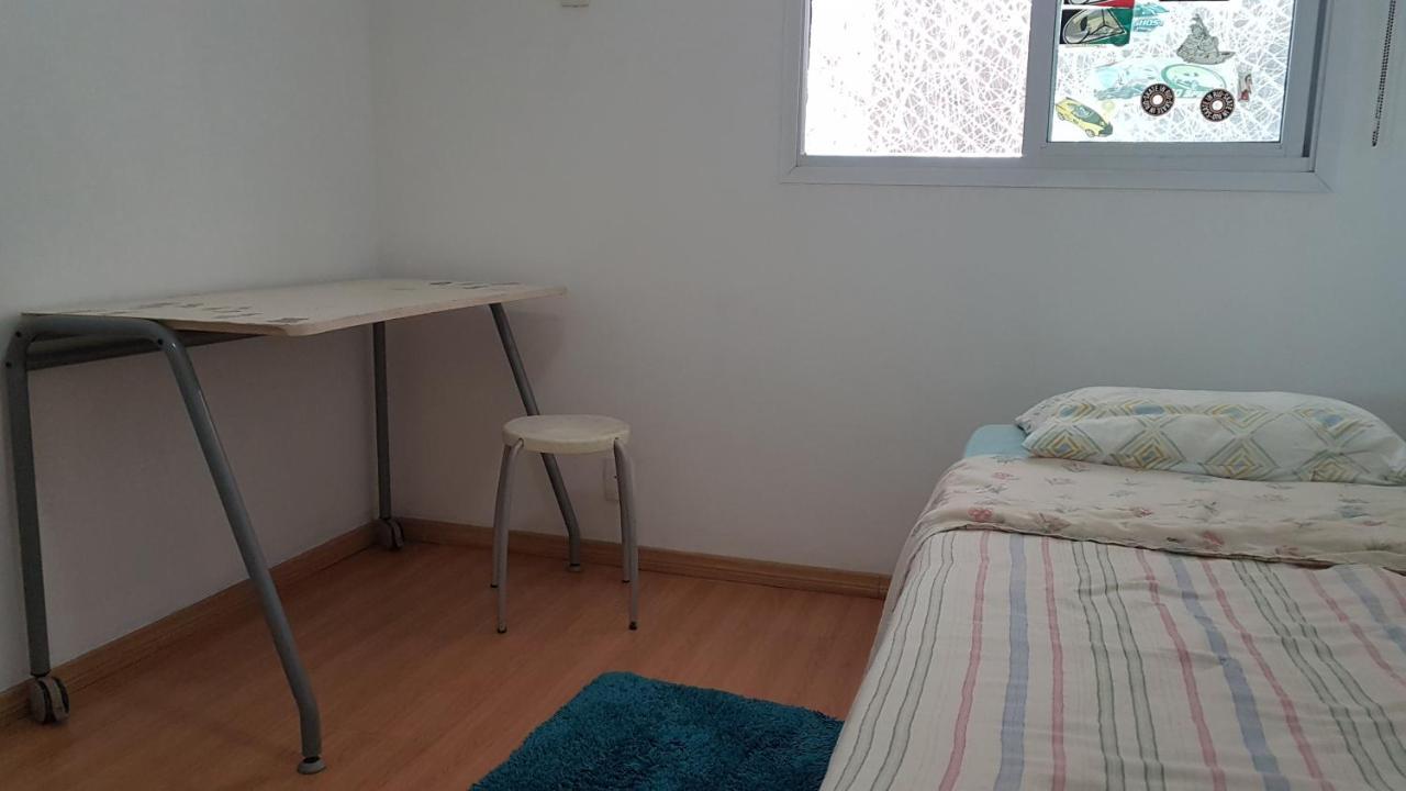 Santa Clara Residence Bedrooms Rio de Janeiro Eksteriør billede
