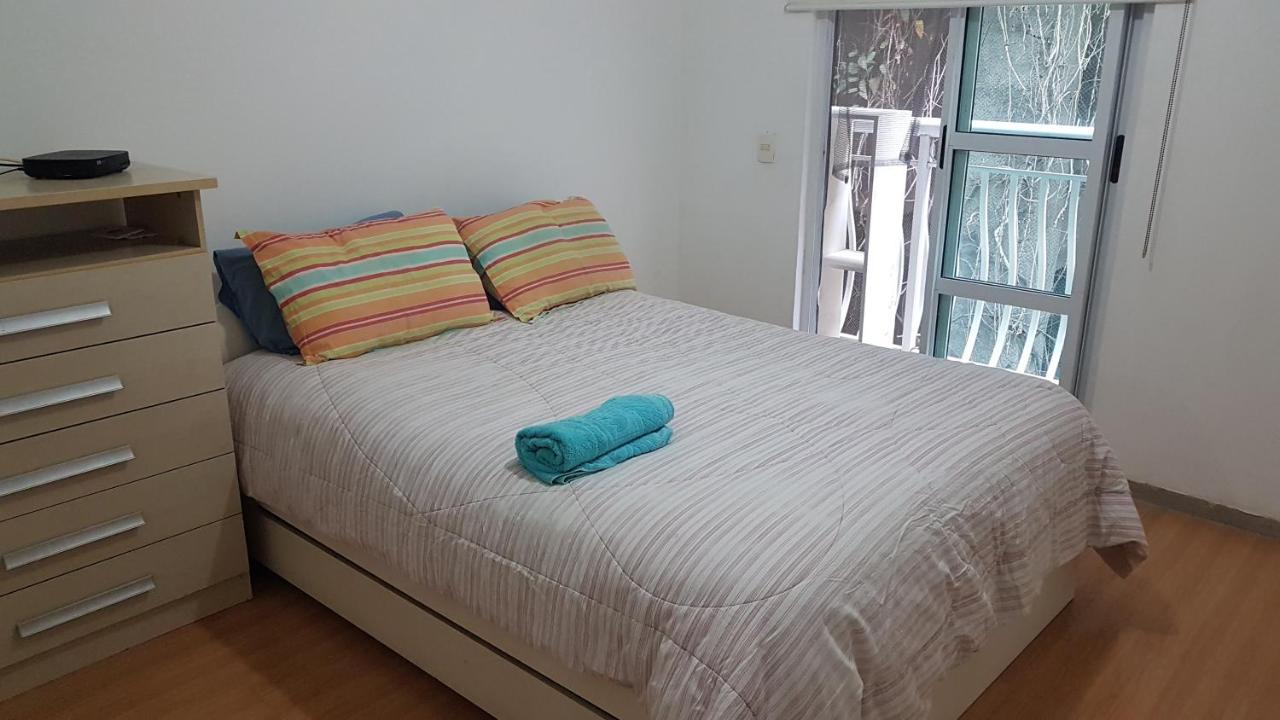 Santa Clara Residence Bedrooms Rio de Janeiro Eksteriør billede