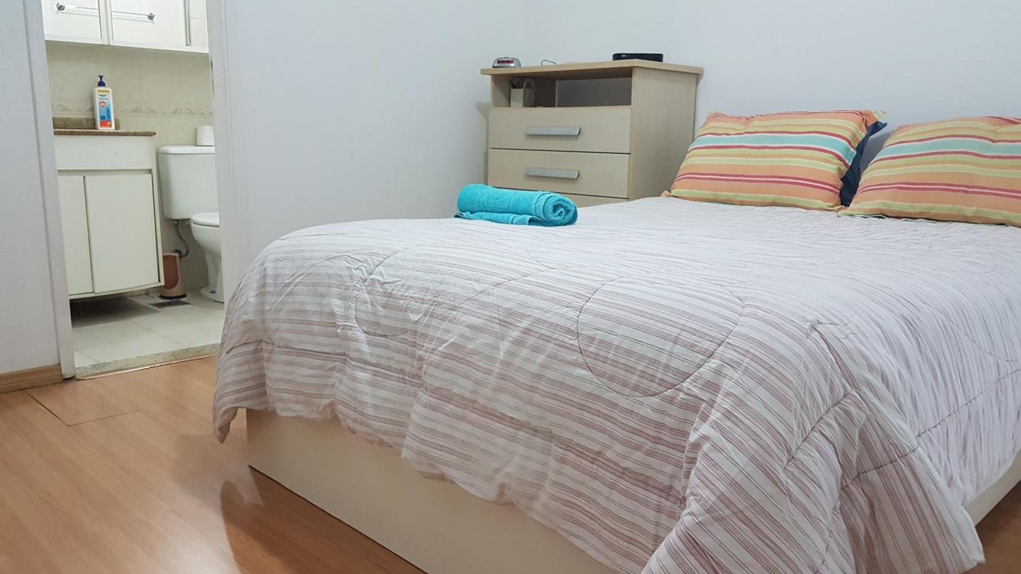 Santa Clara Residence Bedrooms Rio de Janeiro Eksteriør billede