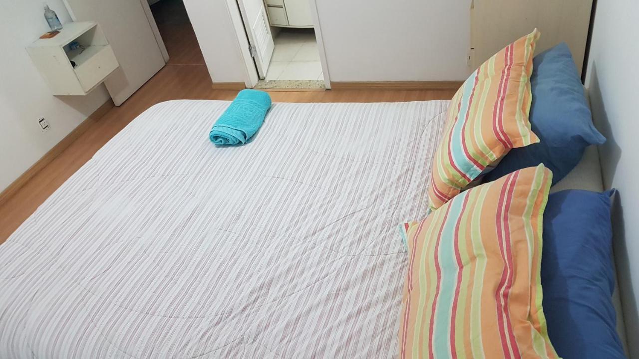 Santa Clara Residence Bedrooms Rio de Janeiro Eksteriør billede