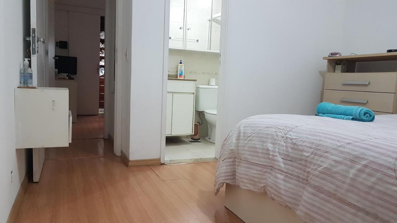 Santa Clara Residence Bedrooms Rio de Janeiro Eksteriør billede