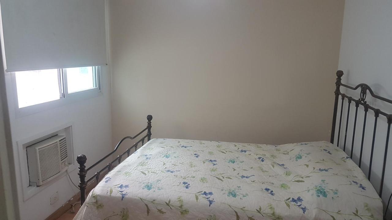 Santa Clara Residence Bedrooms Rio de Janeiro Eksteriør billede