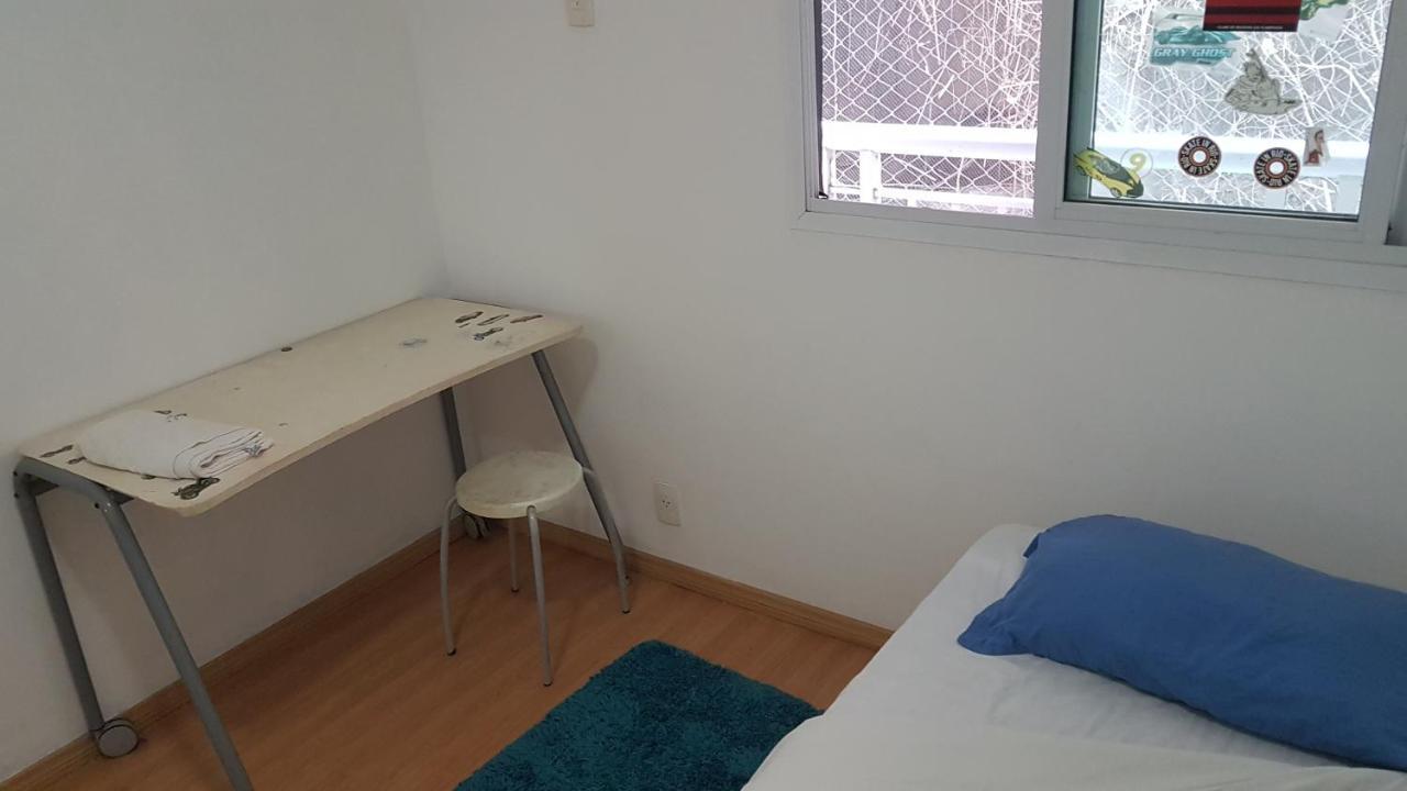 Santa Clara Residence Bedrooms Rio de Janeiro Eksteriør billede