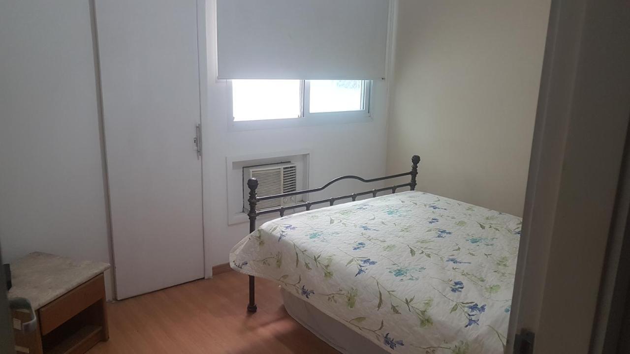Santa Clara Residence Bedrooms Rio de Janeiro Eksteriør billede