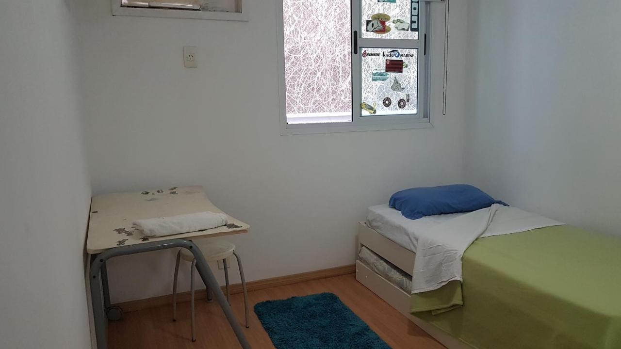 Santa Clara Residence Bedrooms Rio de Janeiro Eksteriør billede