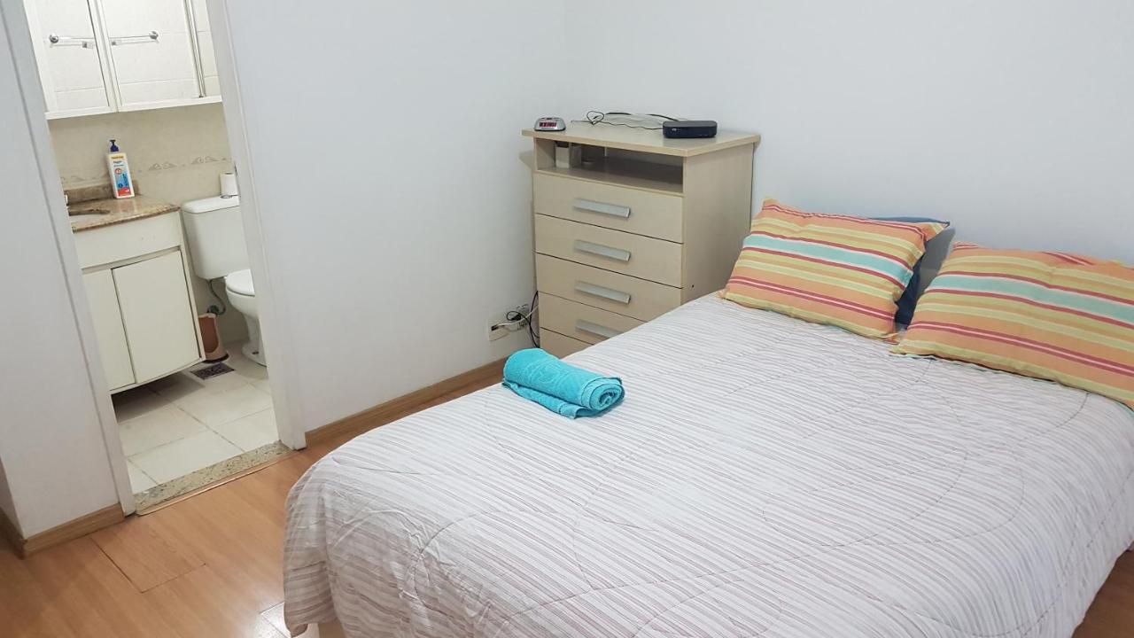 Santa Clara Residence Bedrooms Rio de Janeiro Eksteriør billede