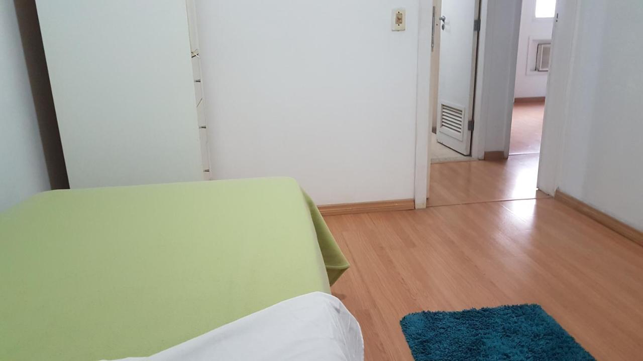 Santa Clara Residence Bedrooms Rio de Janeiro Eksteriør billede