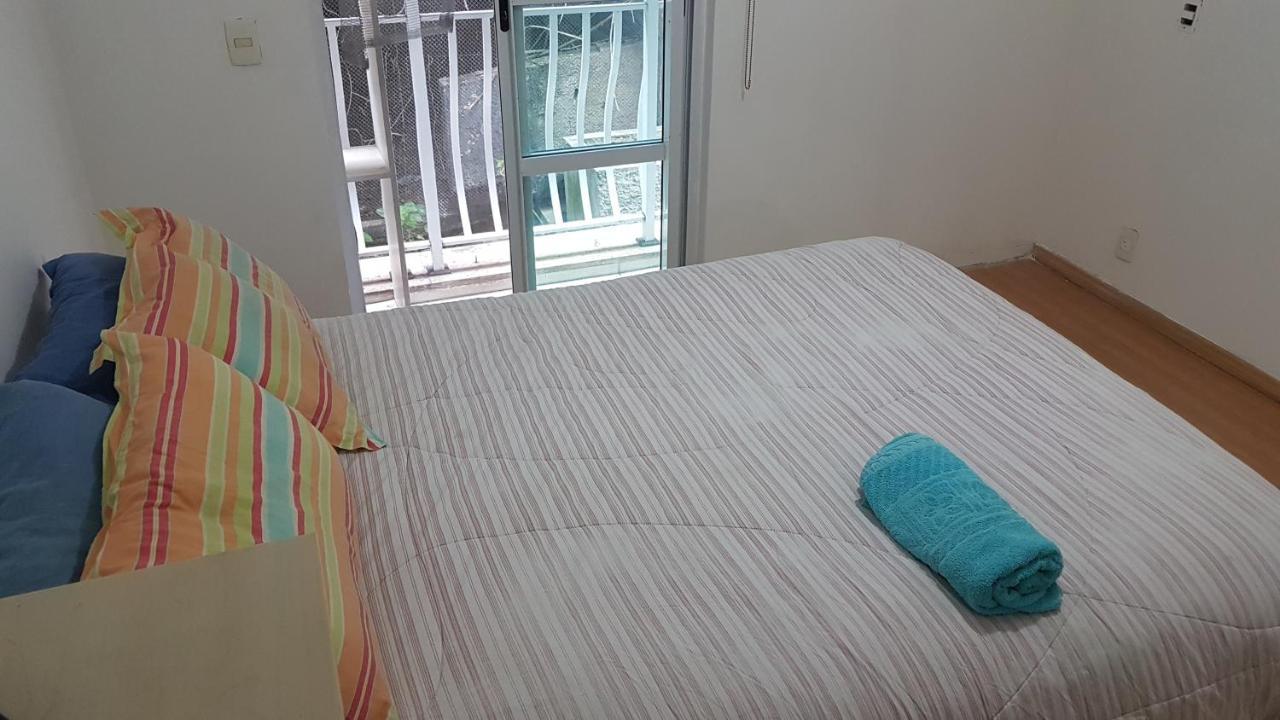 Santa Clara Residence Bedrooms Rio de Janeiro Eksteriør billede