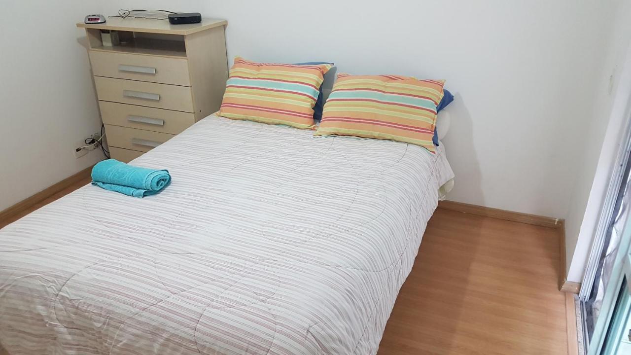 Santa Clara Residence Bedrooms Rio de Janeiro Eksteriør billede
