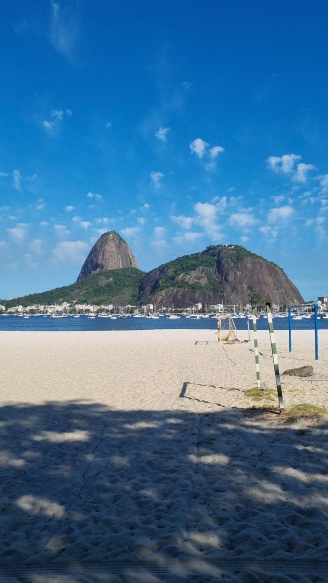 Santa Clara Residence Bedrooms Rio de Janeiro Eksteriør billede