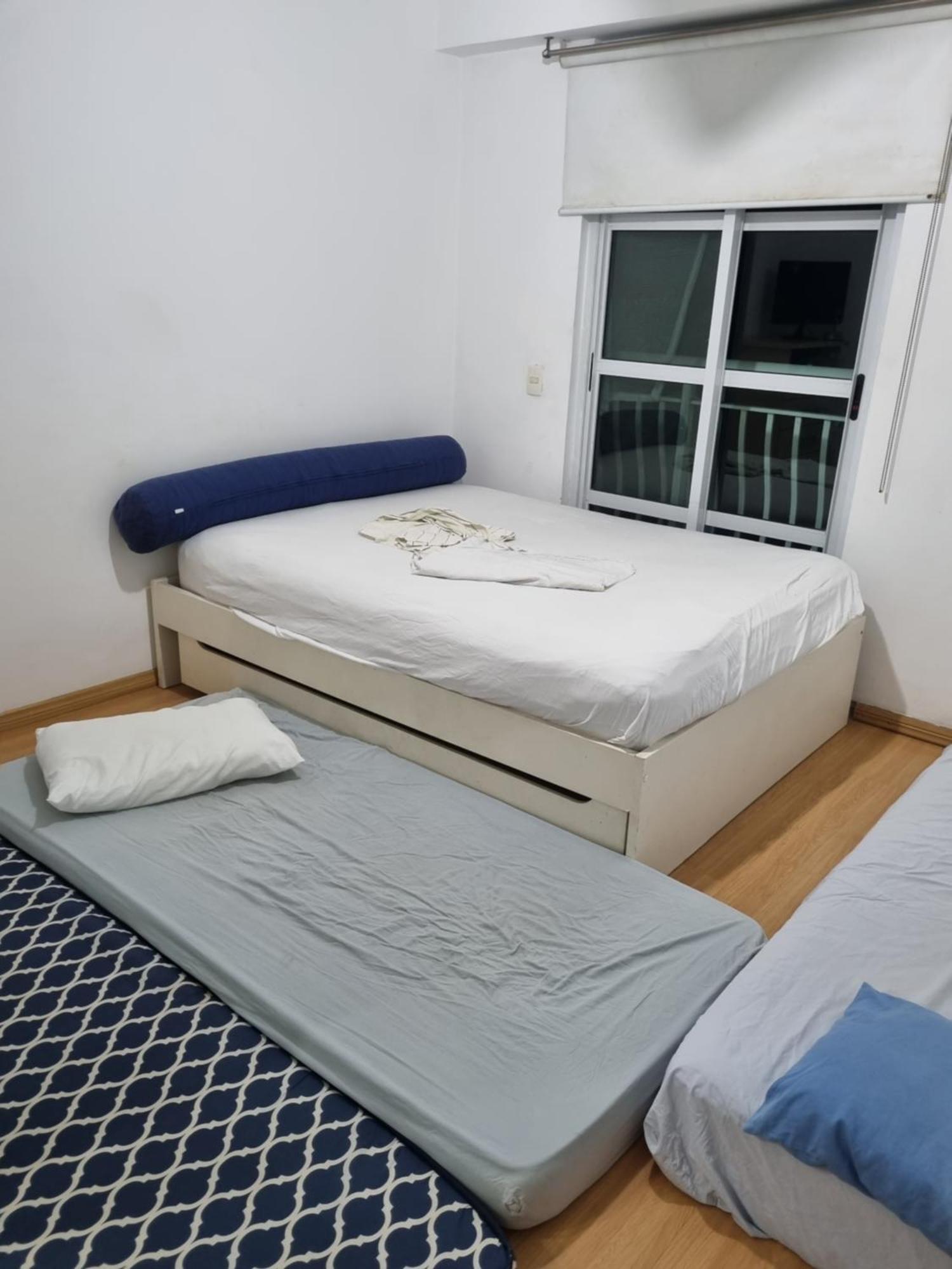 Santa Clara Residence Bedrooms Rio de Janeiro Eksteriør billede