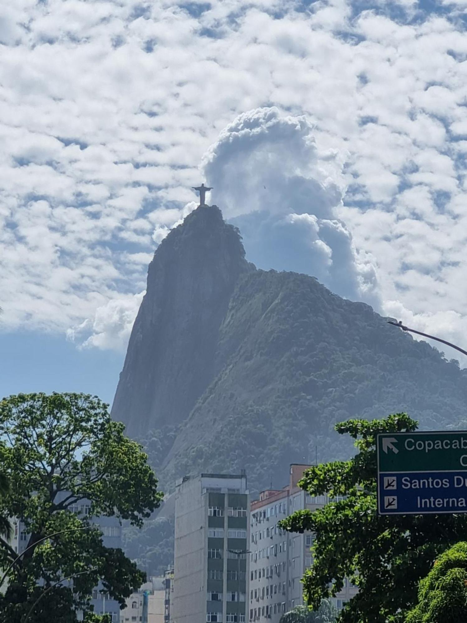 Santa Clara Residence Bedrooms Rio de Janeiro Eksteriør billede