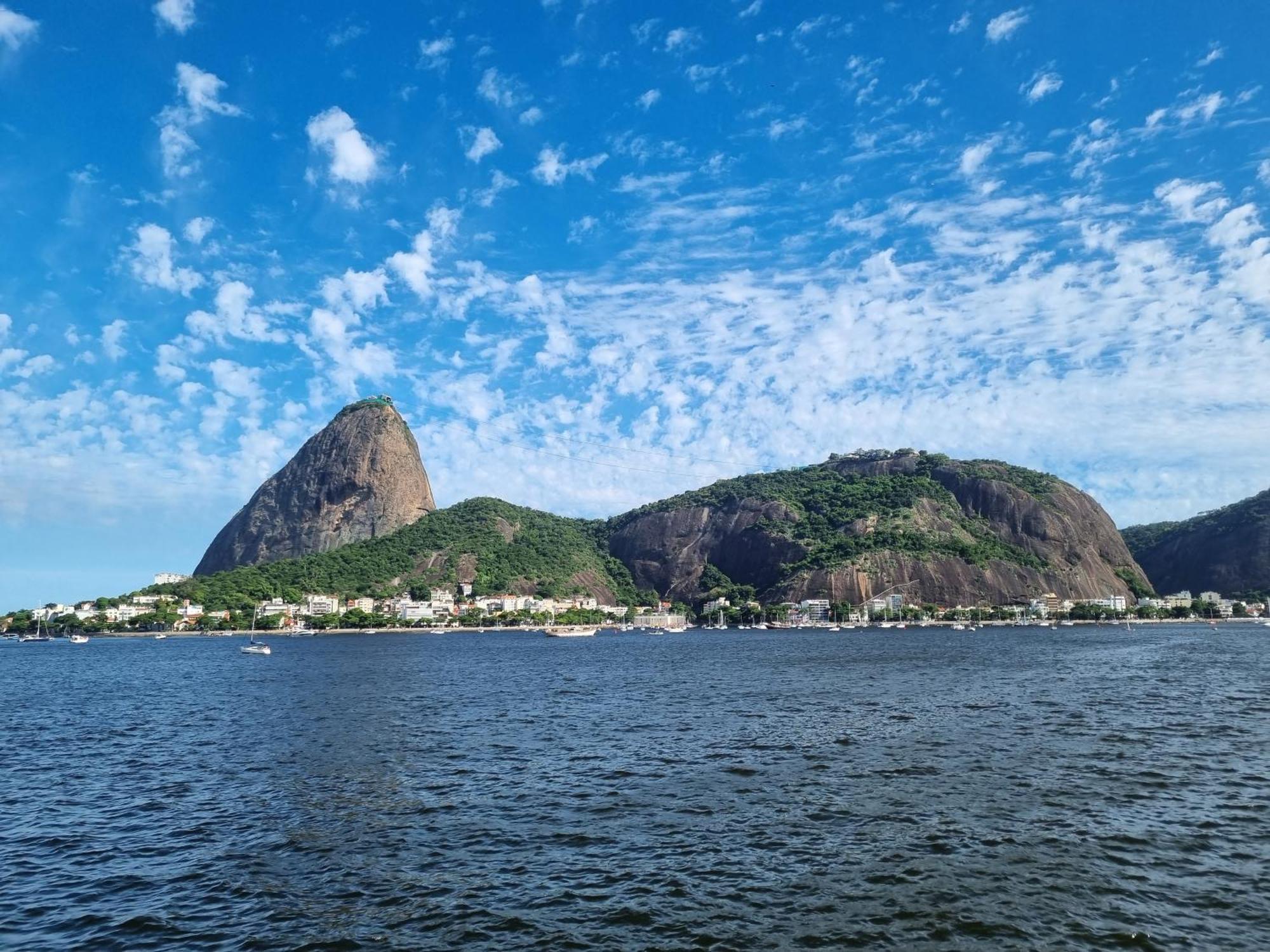 Santa Clara Residence Bedrooms Rio de Janeiro Eksteriør billede