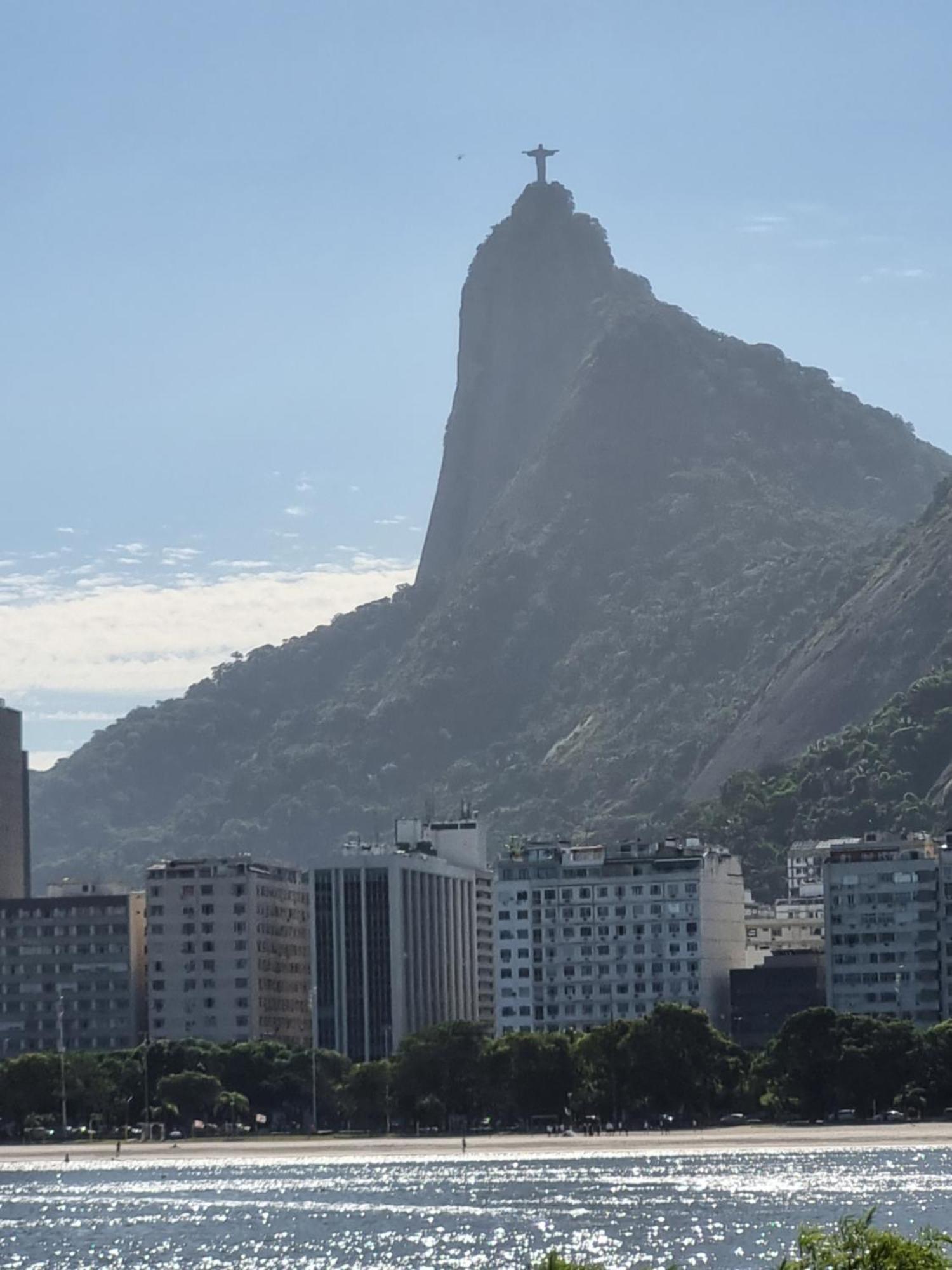 Santa Clara Residence Bedrooms Rio de Janeiro Eksteriør billede