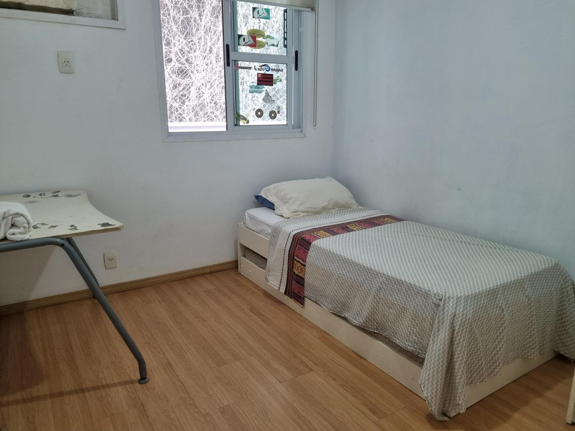Santa Clara Residence Bedrooms Rio de Janeiro Eksteriør billede