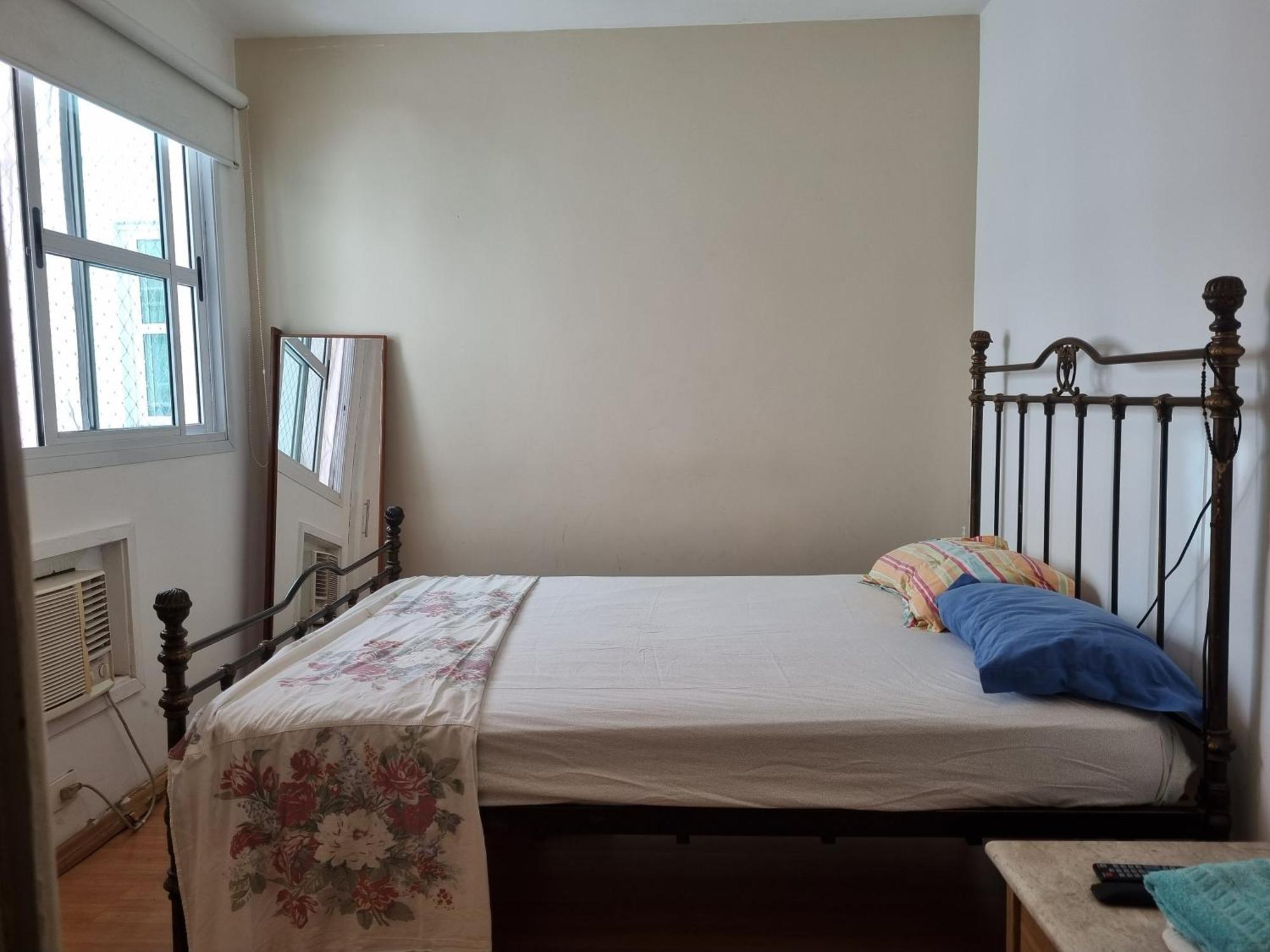 Santa Clara Residence Bedrooms Rio de Janeiro Eksteriør billede