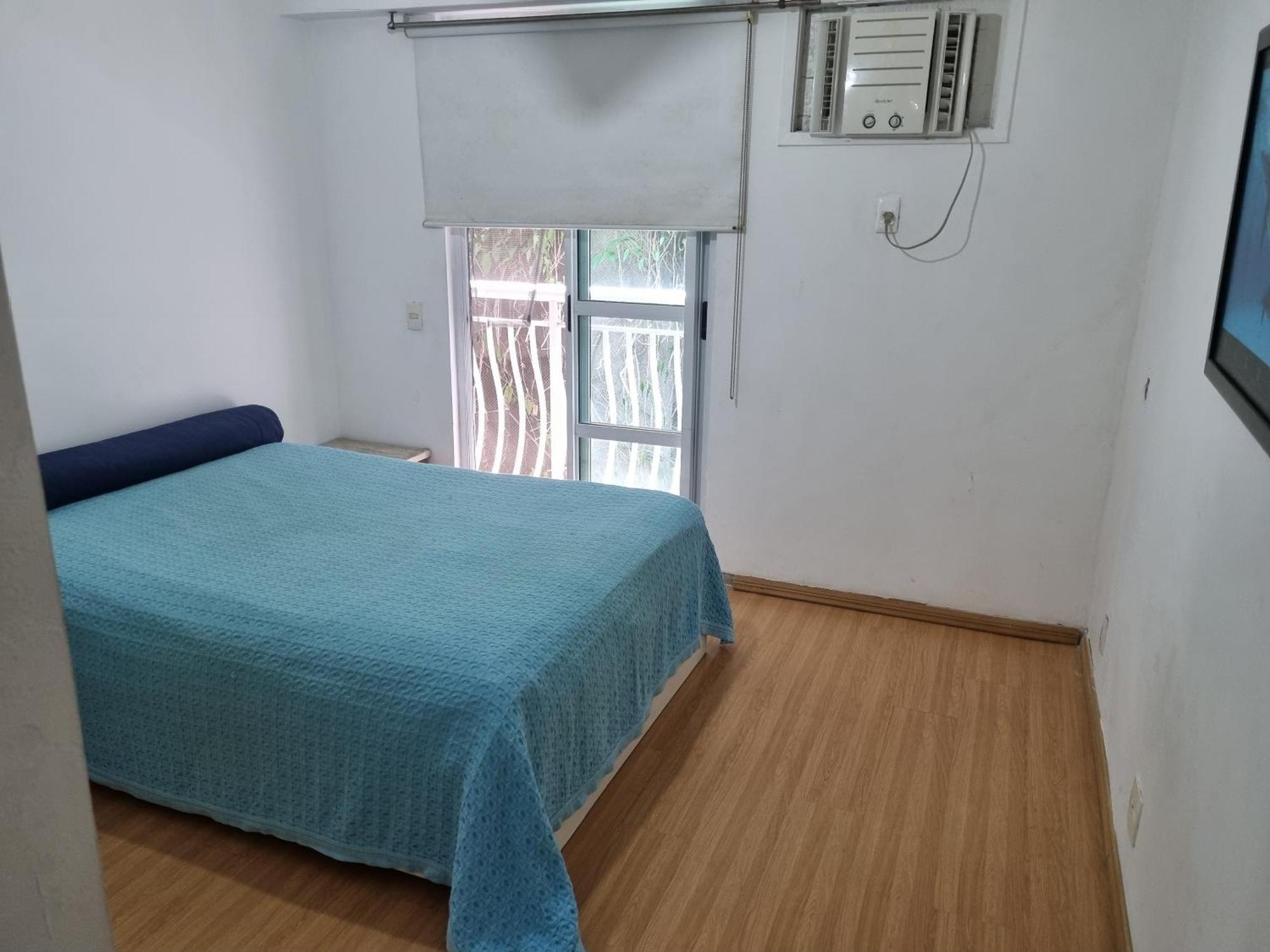 Santa Clara Residence Bedrooms Rio de Janeiro Eksteriør billede