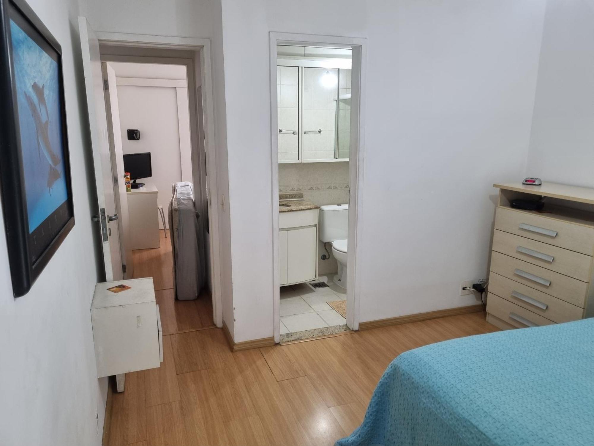 Santa Clara Residence Bedrooms Rio de Janeiro Eksteriør billede