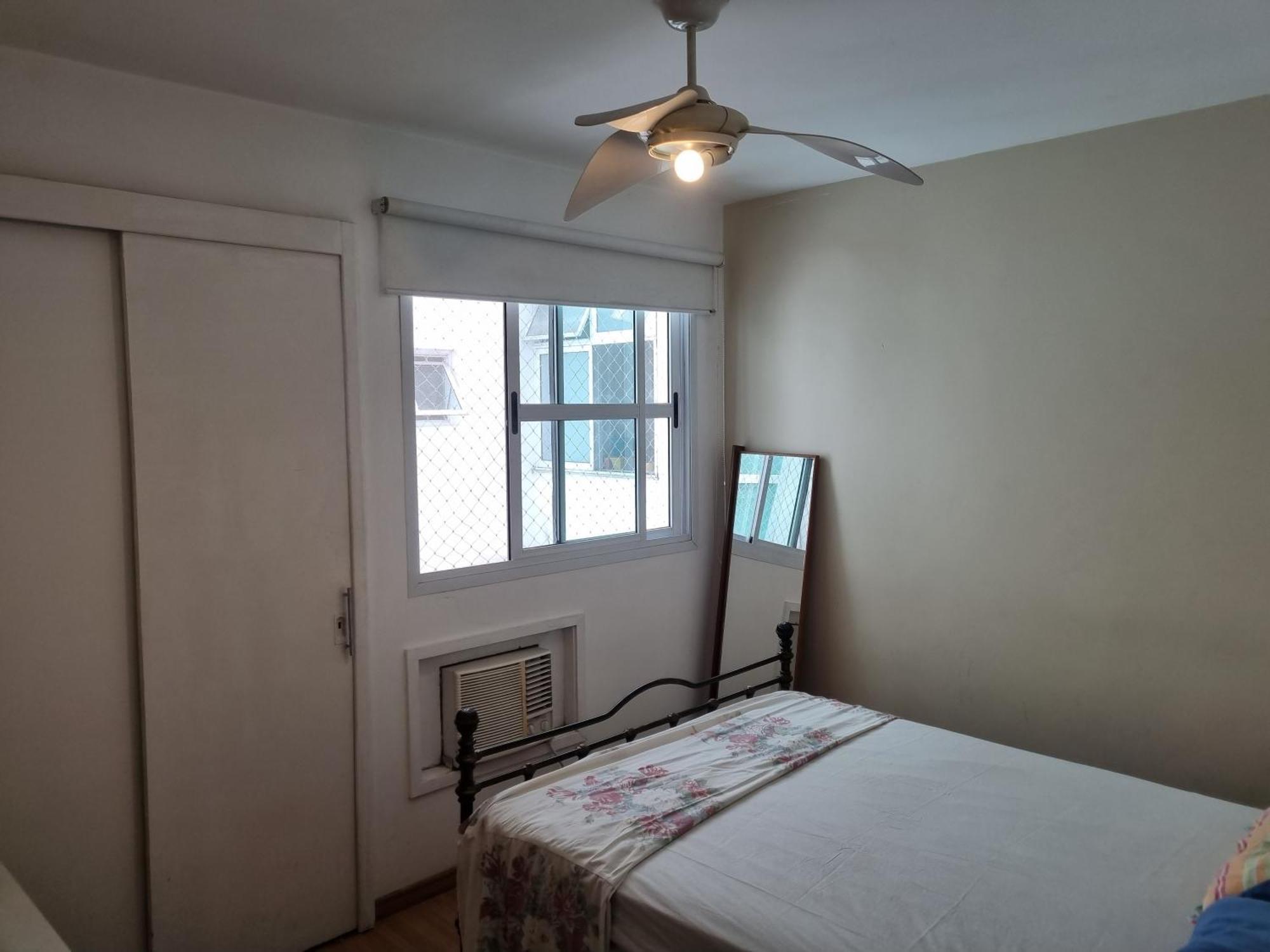 Santa Clara Residence Bedrooms Rio de Janeiro Eksteriør billede