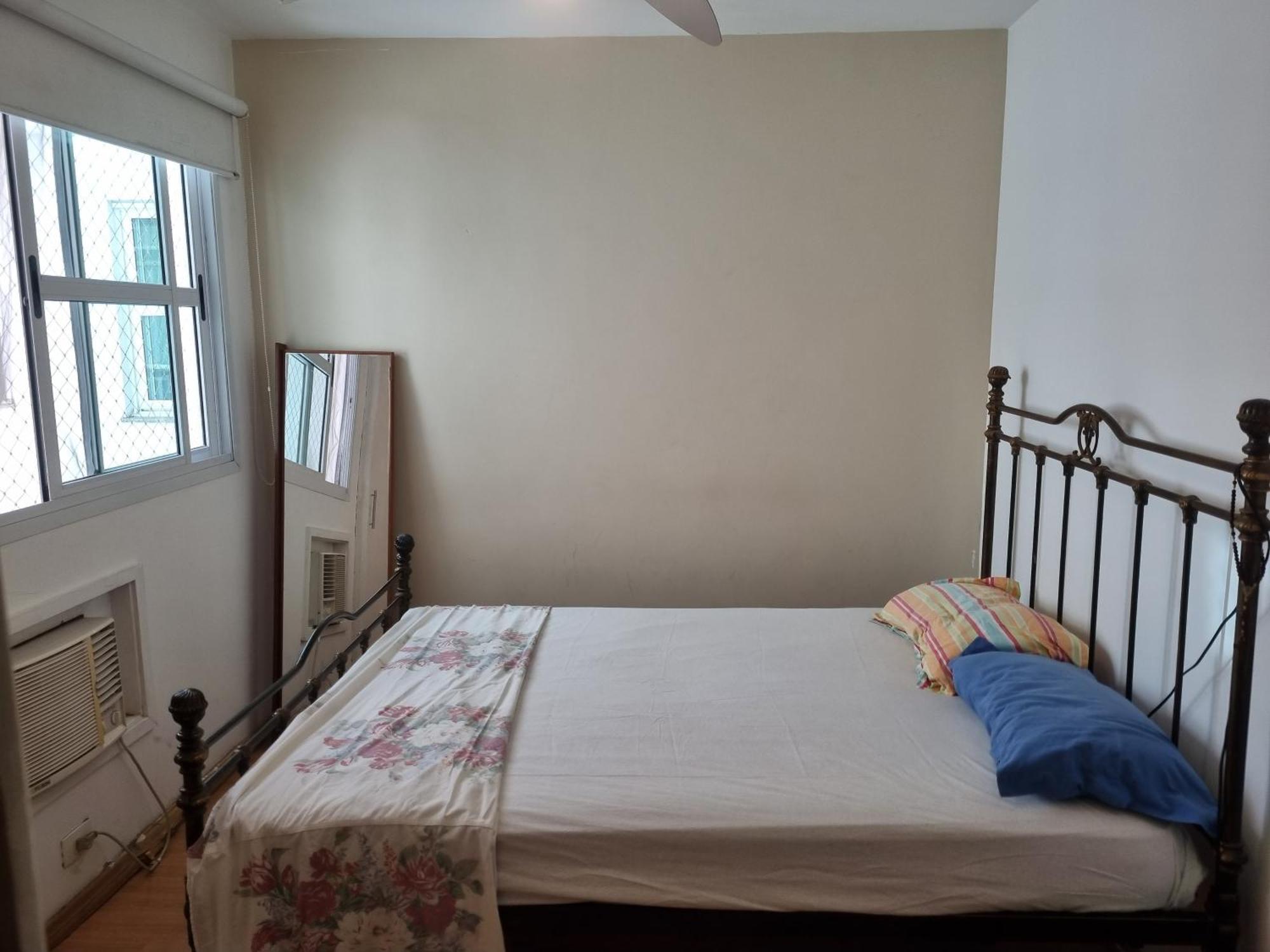 Santa Clara Residence Bedrooms Rio de Janeiro Eksteriør billede