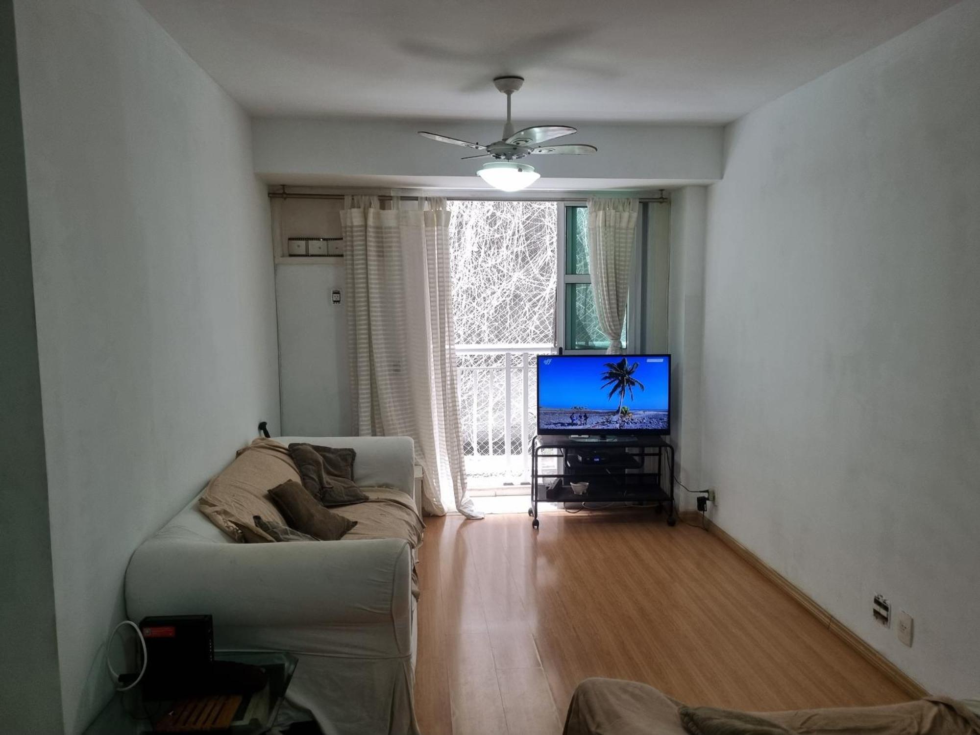 Santa Clara Residence Bedrooms Rio de Janeiro Eksteriør billede