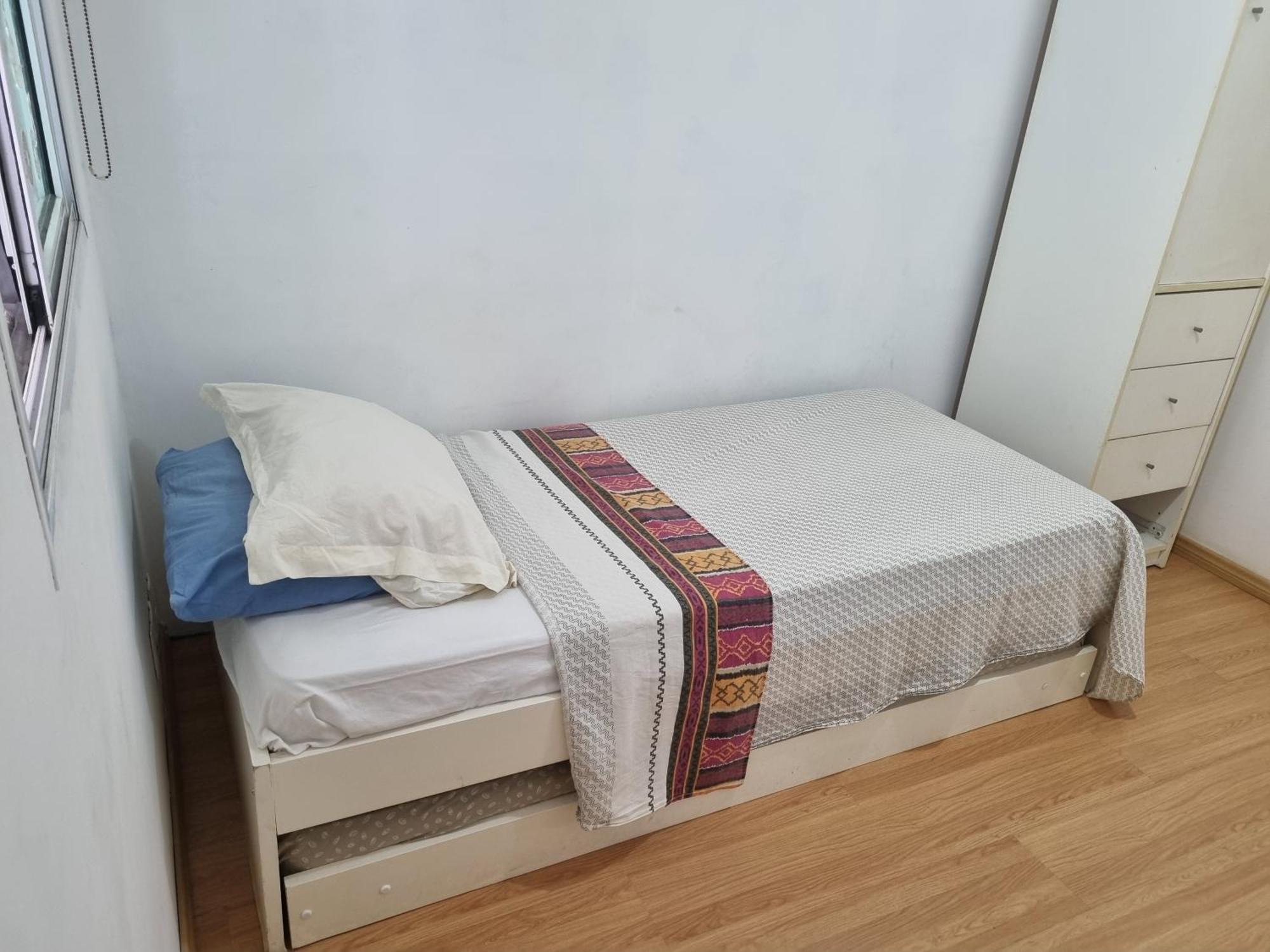 Santa Clara Residence Bedrooms Rio de Janeiro Eksteriør billede