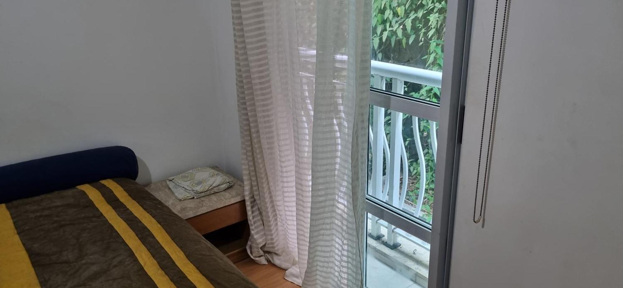 Santa Clara Residence Bedrooms Rio de Janeiro Eksteriør billede